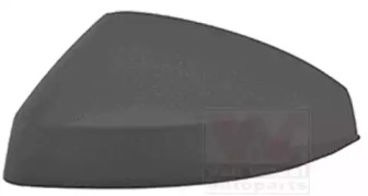 VAN WEZEL 0335841 -  Покрытие, внешнее зеркало